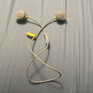 Bose Bluetooth Headphones